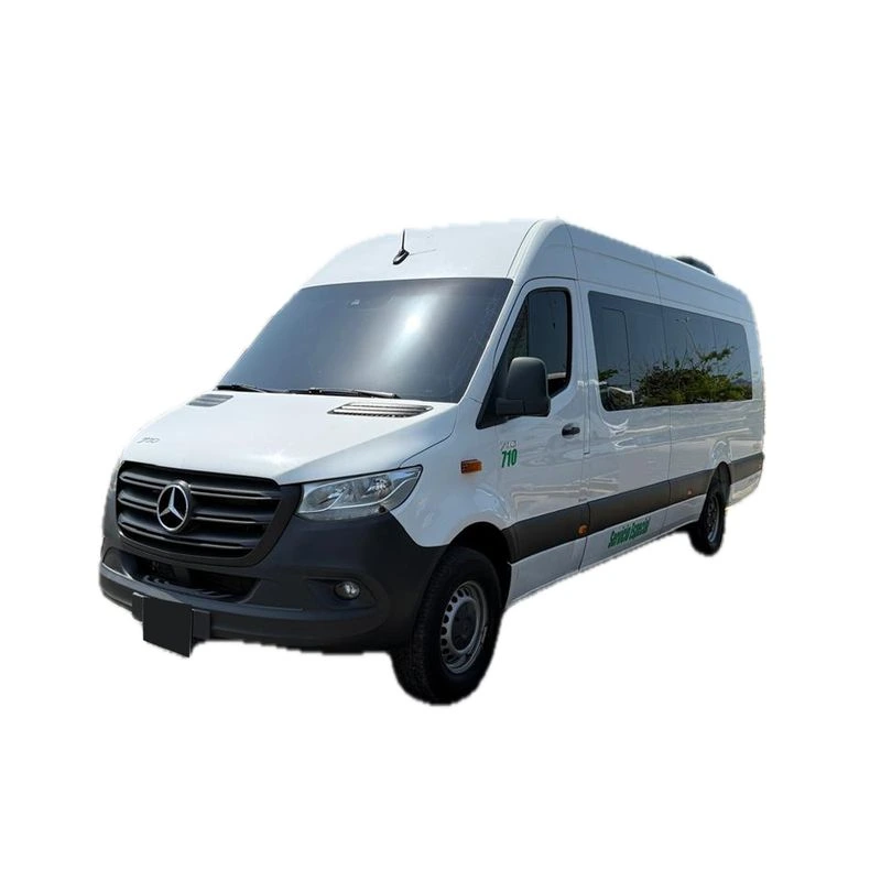 VANS 19 PAX