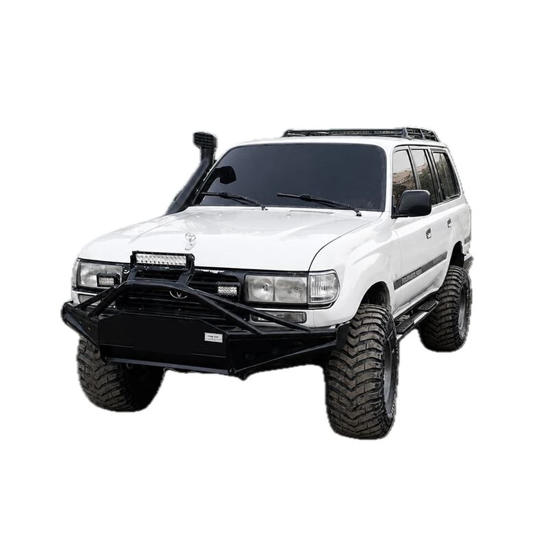Toyota 4x4