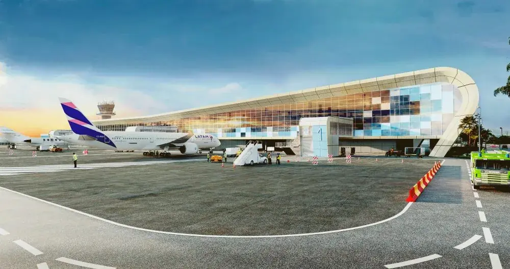 Cartagena Airport