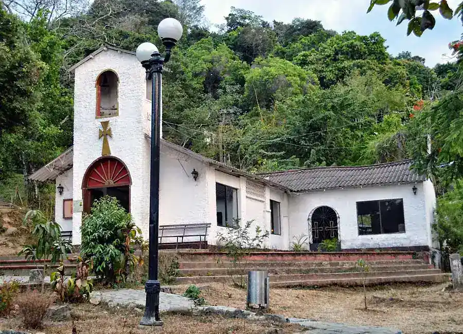 Minca