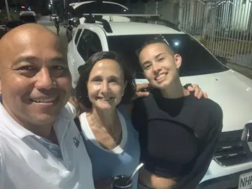 Client Review Photo